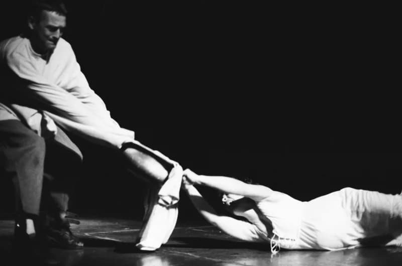 Tompa Gábor (r.): Woyzeck