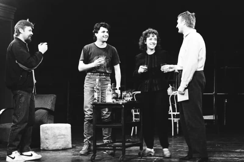 Henrik Ibsen : A hazaáruló