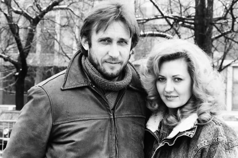 Kerekes Vali és Földi László