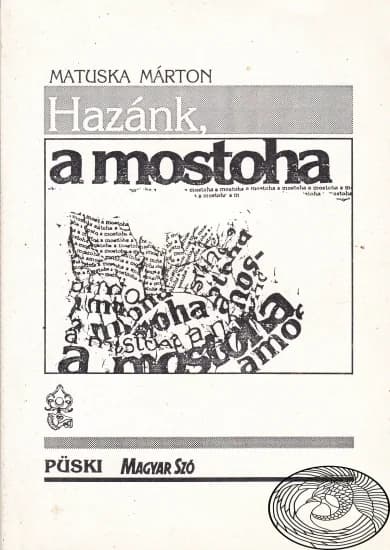 Hazánk, a mostoha 