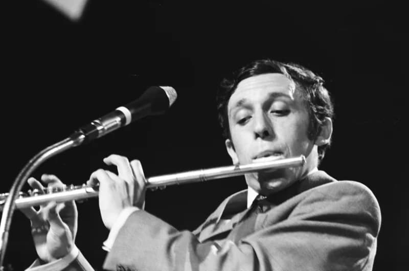 IX. Ljubljanai Nemzetközi Jazz Fesztivál