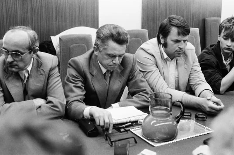 Középiskolások Irodalmi Vetélkedője '87