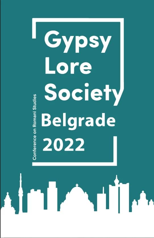 Gypsy Lore Society