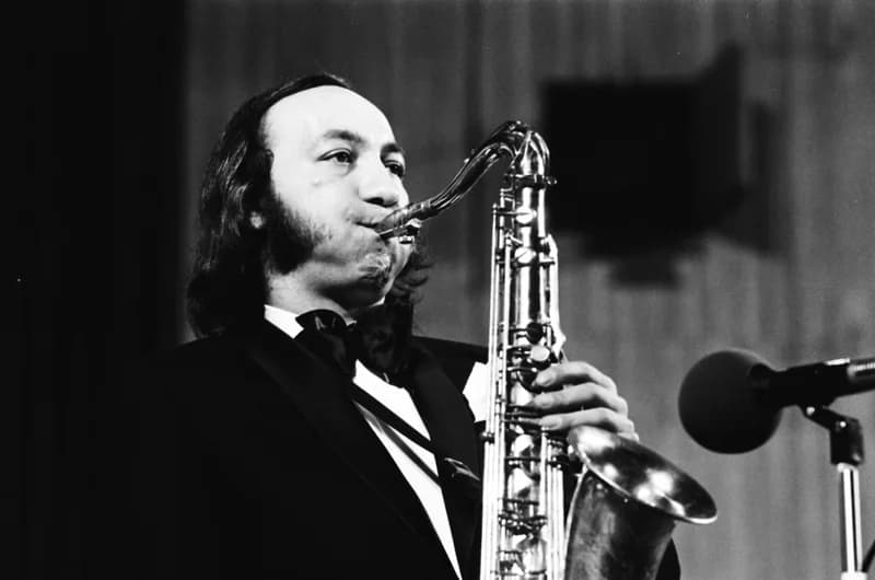 Newport '72 /Jazz Festival/