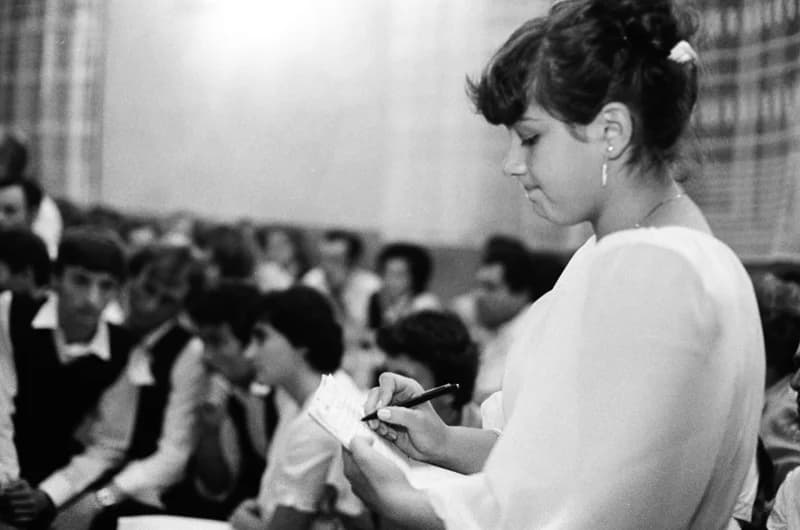 Tánciskola vizsgabál Kispiacon