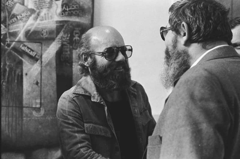 A Nagyapáti Kukac Péter-díj átadása Zsáki Istvánnak