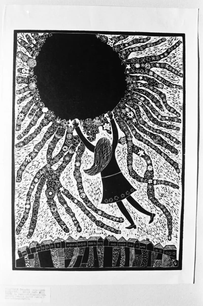 Középiskolások Művészeti Vetélkedője '84