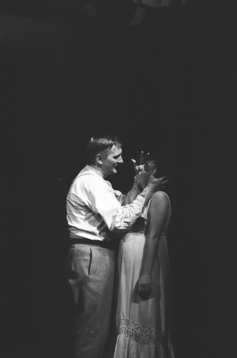 Tompa Gábor (r.): Woyzeck