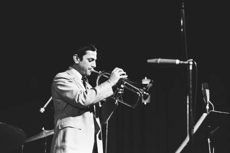 Maynard Ferguson koncert