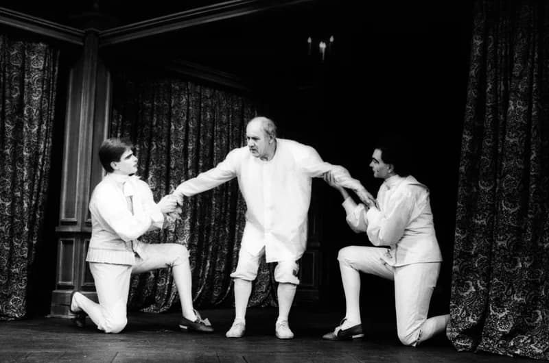 Játsszunk Moliére-t