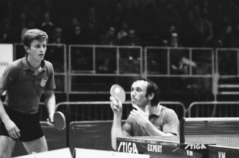 Jugoszlávia 23. Nemzetközi Asztalitenisz Bajnoksága