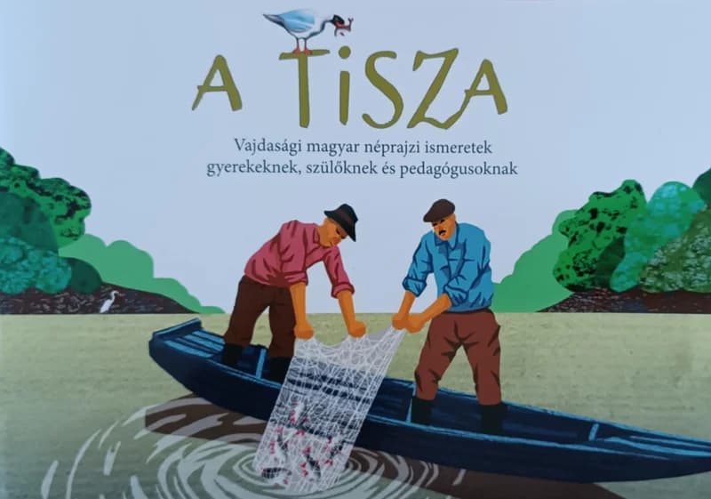 A Tisza