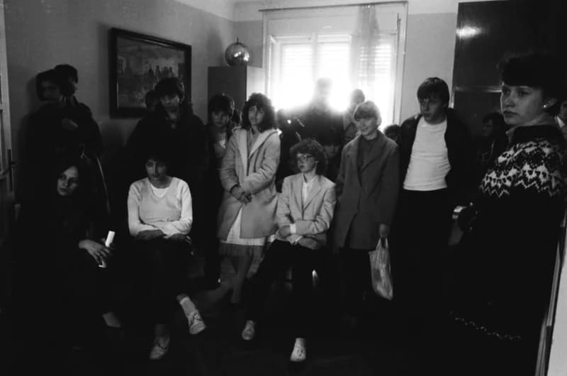 Középiskolások Művészeti Vetélkedője '84