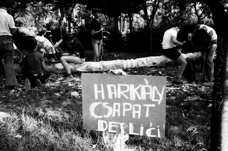 Orahovói Pionir Művésztelep