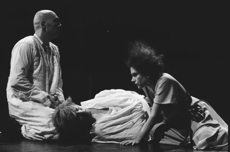 Tömöry Péter (r.), Tolnai Ottó: Paripacitrom 