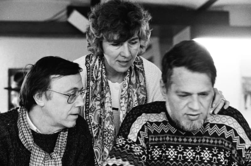 Móricz Zs.: Légy jó mindhalálig /r.: Halasi Imre /