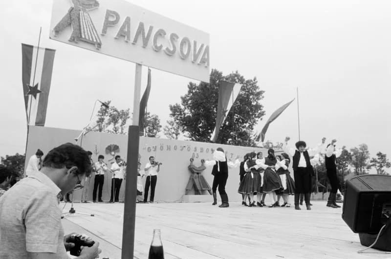 XX. Durindó - Gyöngyösbokréta