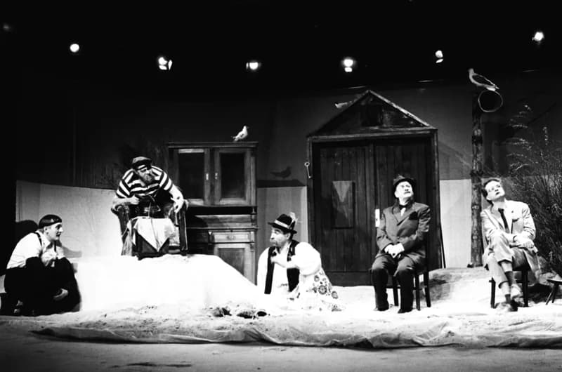 Görgey G.: Komámasszony, hol a stukker? /r.: Csiszár I./