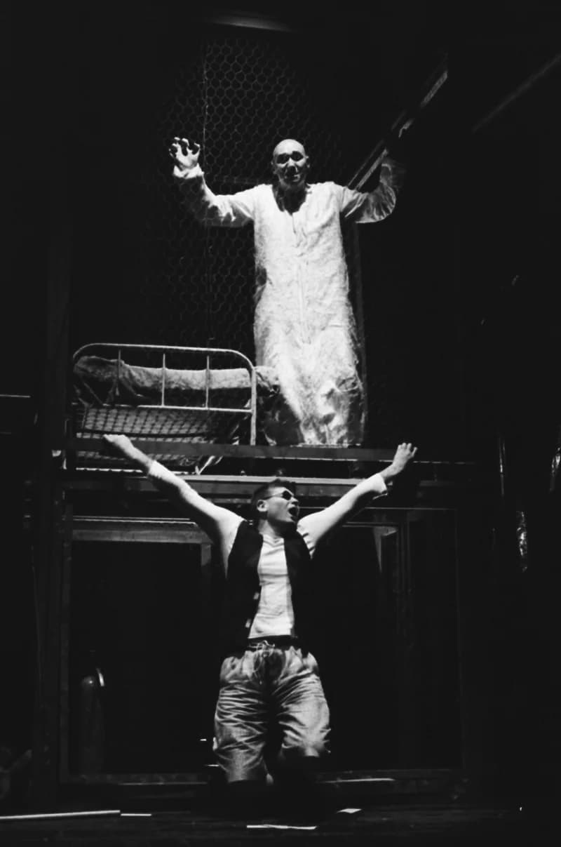 Tömöry Péter (r.), Tolnai Ottó: Paripacitrom 