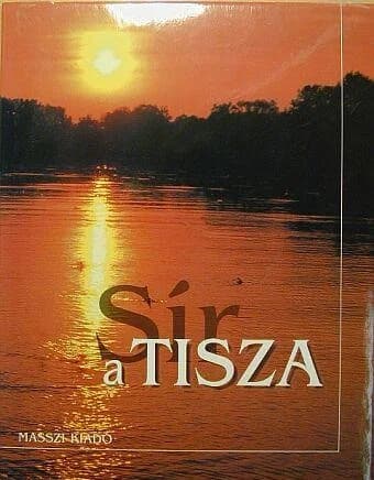 Sír a Tisza