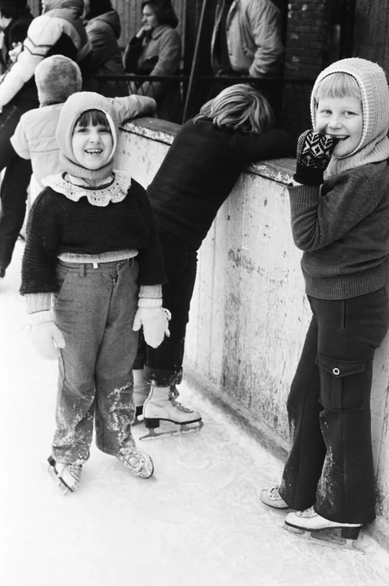 Városi korcsolyapálya Szabadkán