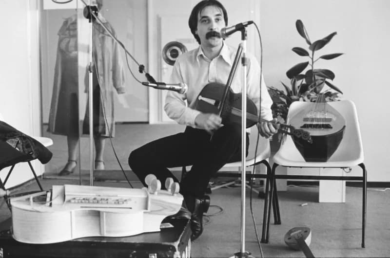 Tavaszi Fesztivál / Kobzos Kiss Tamás