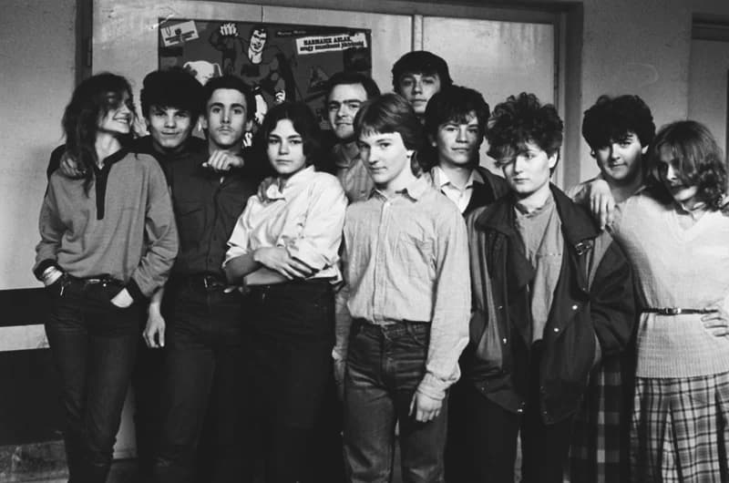 Középiskolások Művészeti Vetélkedője '84 (Színművészeti, Ifjúsági Tribün)