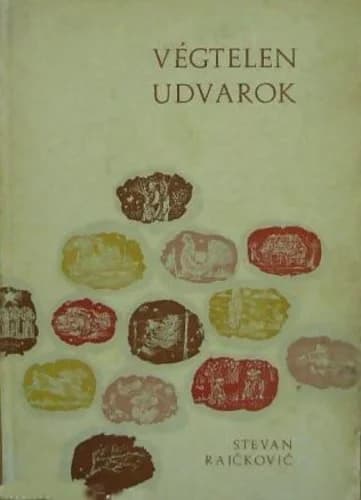 Végtelen udvarok