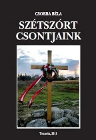 Szétszórt csontjaink 