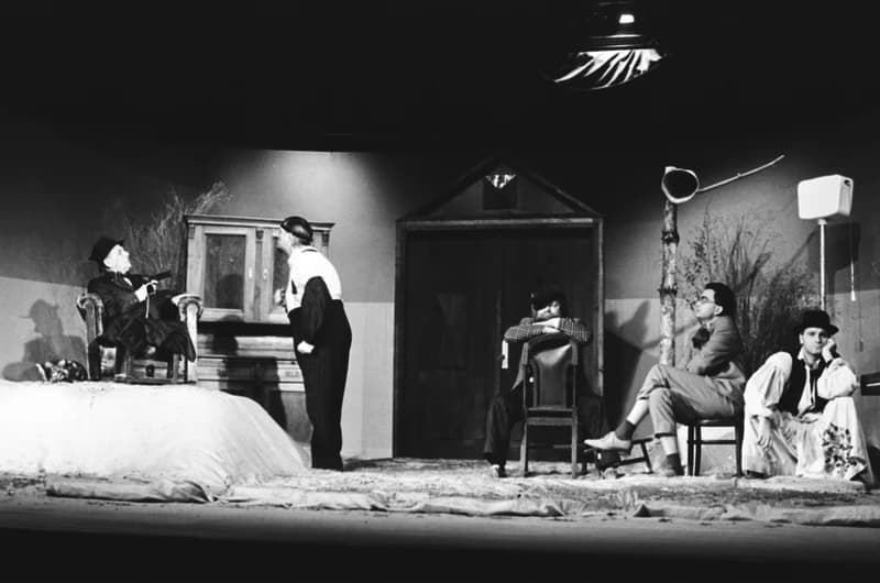 Görgey G.: Komámasszony, hol a stukker? /r.: Csiszár I./