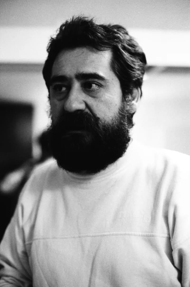 D. Jančar: Godot-ra lesve (r.: L. Majera )