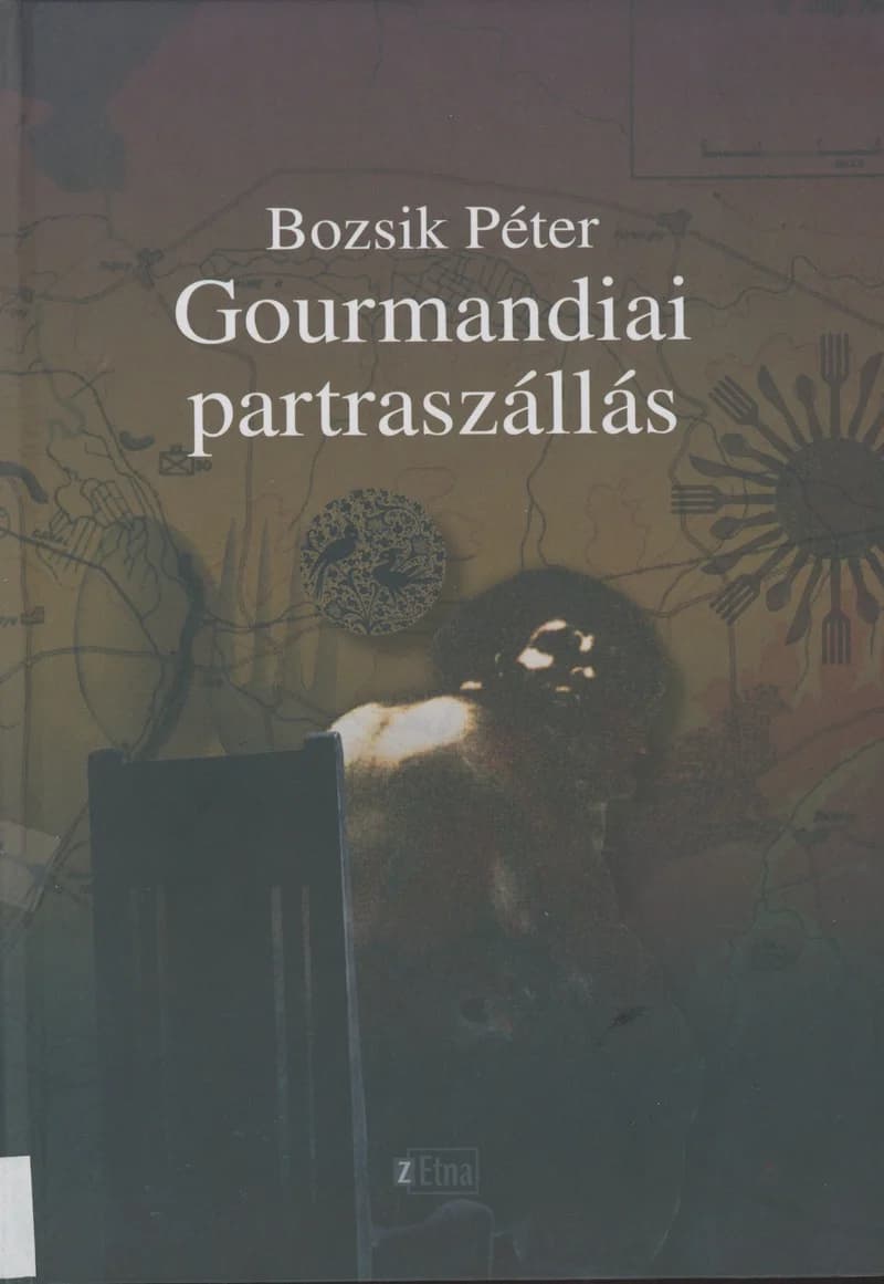 Gourmandiai partraszállás
