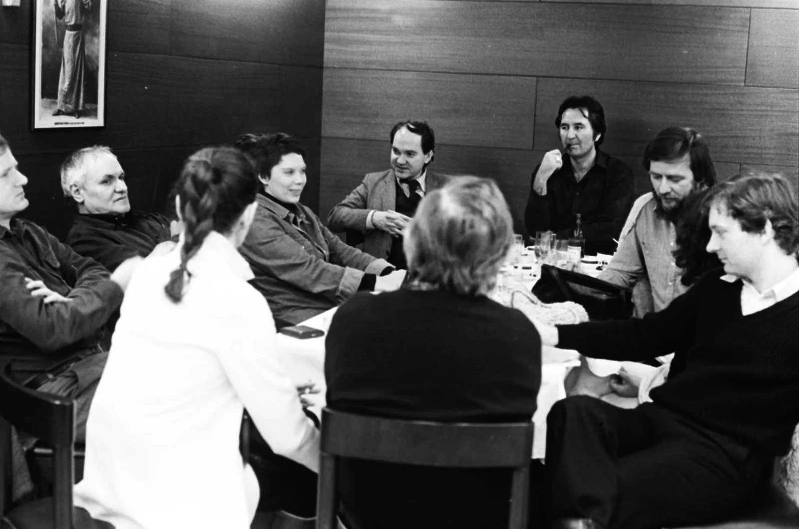 Bayer aszpirin - az Újvidéki Színház előadása