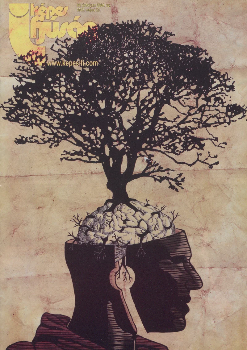 Képes Ifjúság, 68. évf. 2012. május 23. 2664. sz.