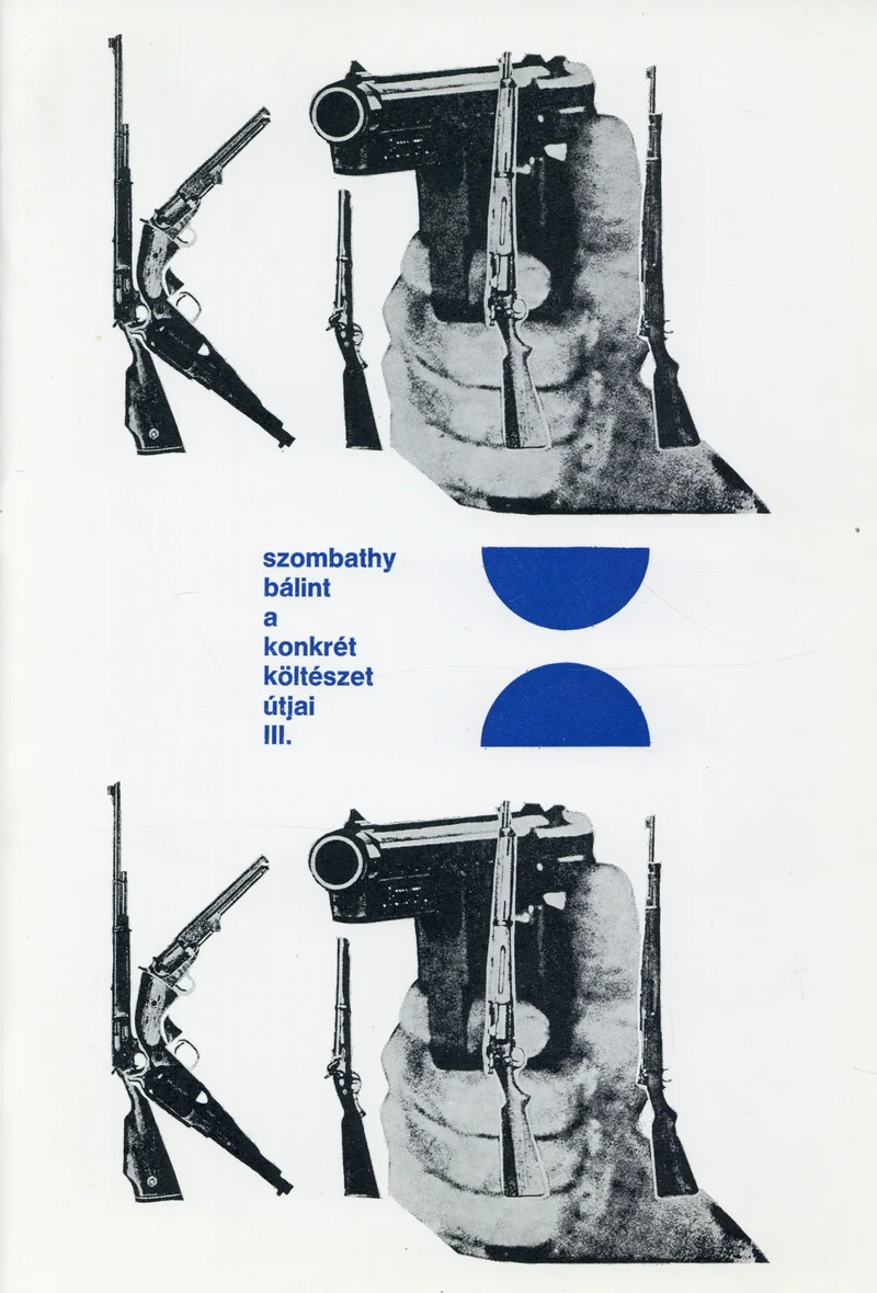 Új Symposion, 13. évf. 1977. szeptember. 149. sz. 417–456. oldal