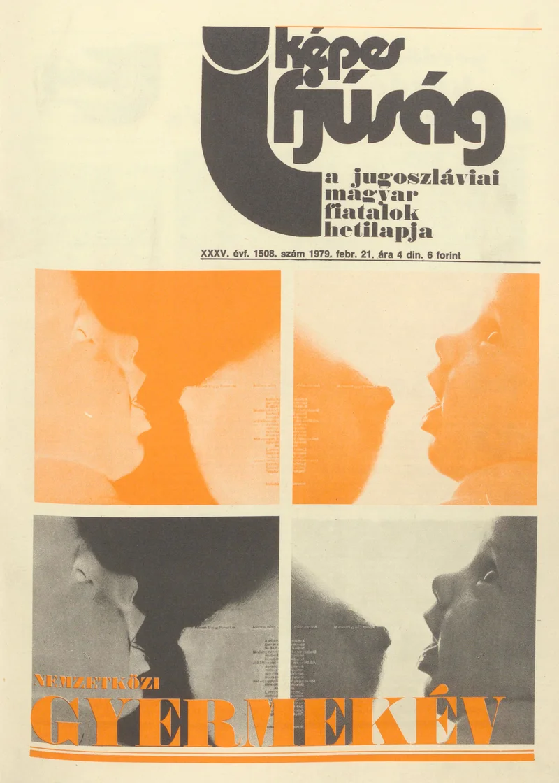 Képes Ifjúság, 35. évf. 1979. február 21. 1508. sz.