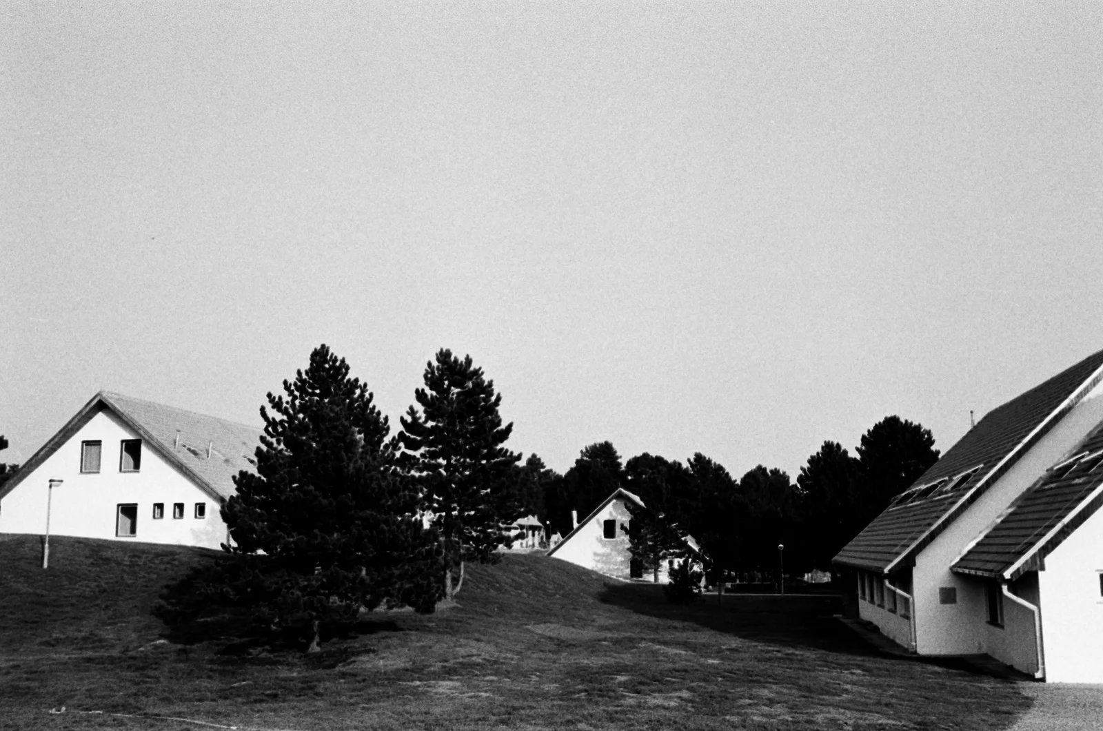 ŠRC "Čardak" Deliblato Pesak - Ifjúsági munkatábor