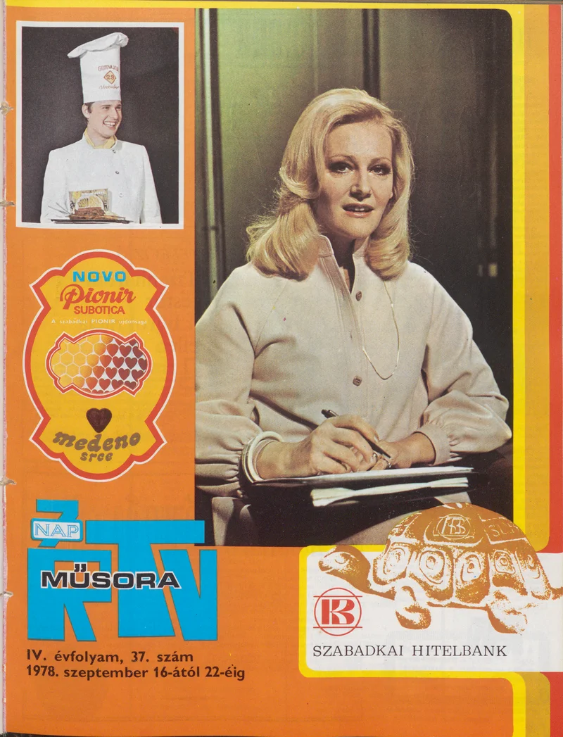 7 Nap melléklet, 4. évf. 1978. szeptember 16. – 22. 37. sz.