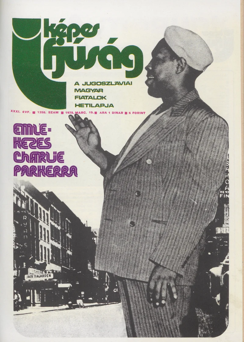 Képes Ifjúság, 31. évf. 1975. március 19. 1358. sz.