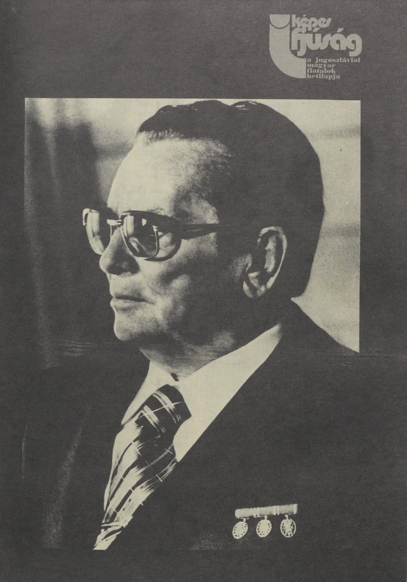 Képes Ifjúság, 36. évf. 1980. május 7. 1560. sz.