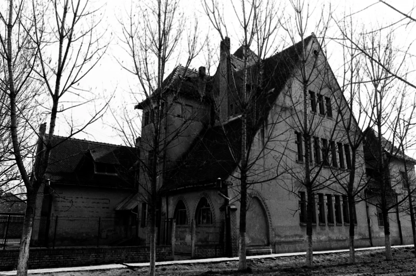 Vajdasági szecesszió