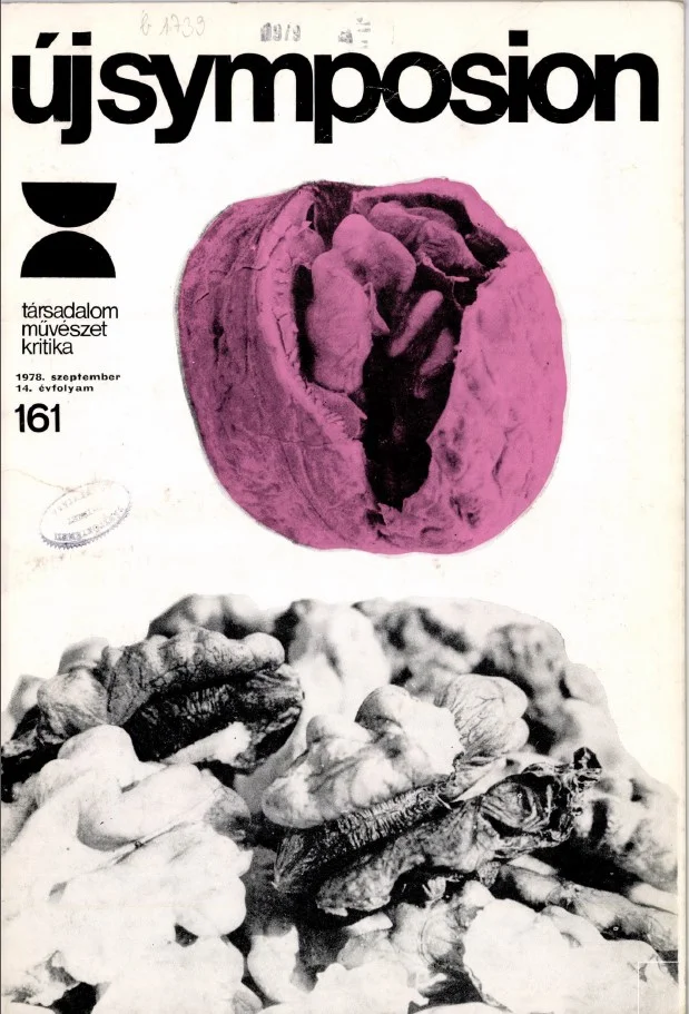 Új Symposion, 14. évf. 1978. szeptember. 161. sz. 337–372. oldal