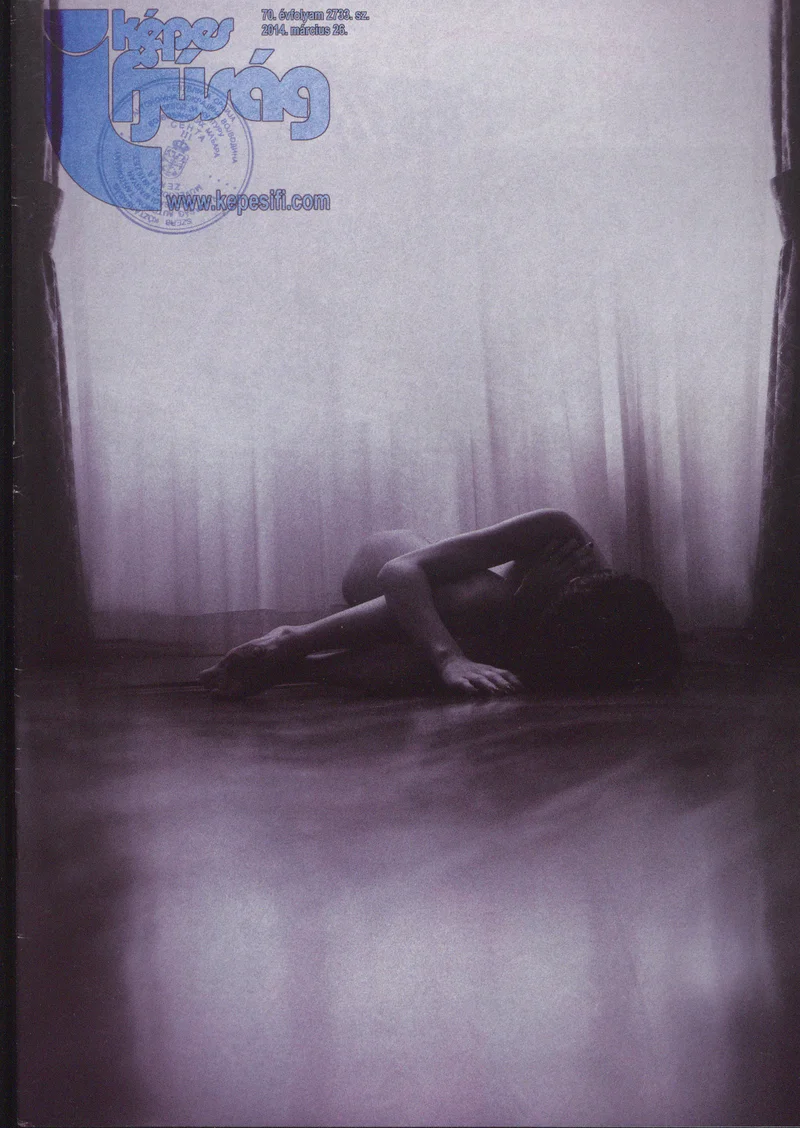 Képes Ifjúság, 70. évf. 2014. március 26. 2733. sz.