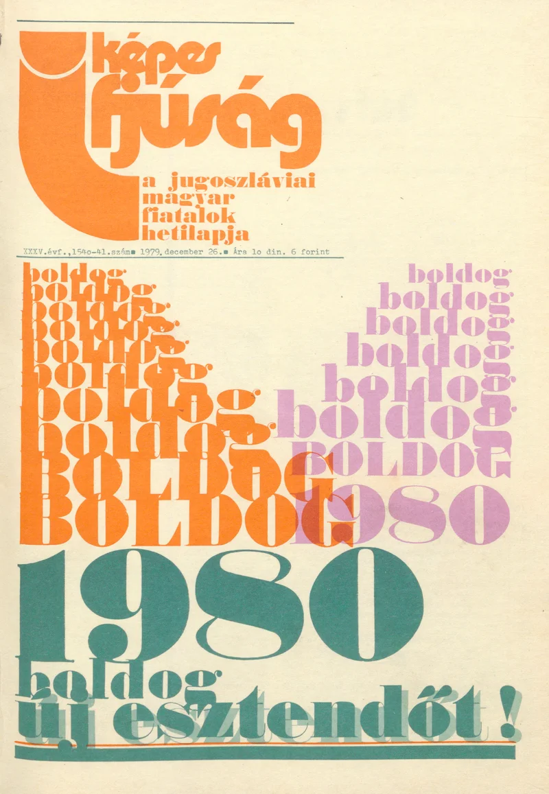 Képes Ifjúság, 35. évf. 1979. december 26. 1540–1541. sz.