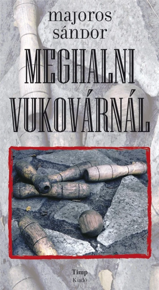 Meghalni Vukovárnál