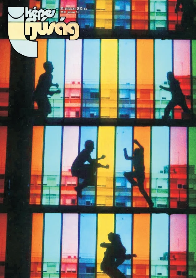 Képes Ifjúság, 67. évf. 2011. június 15. 2630. sz.