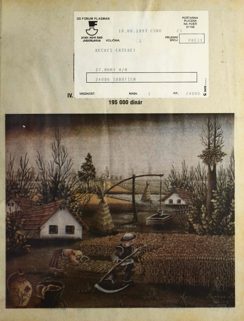 Családi Kör, 4. évf. 1993. június 10. 23. sz.