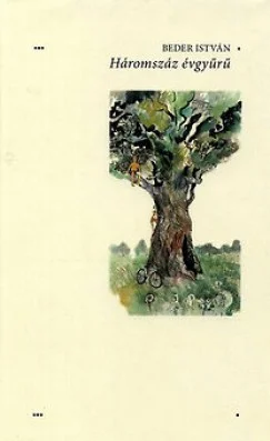 Háromszáz évgyűrű