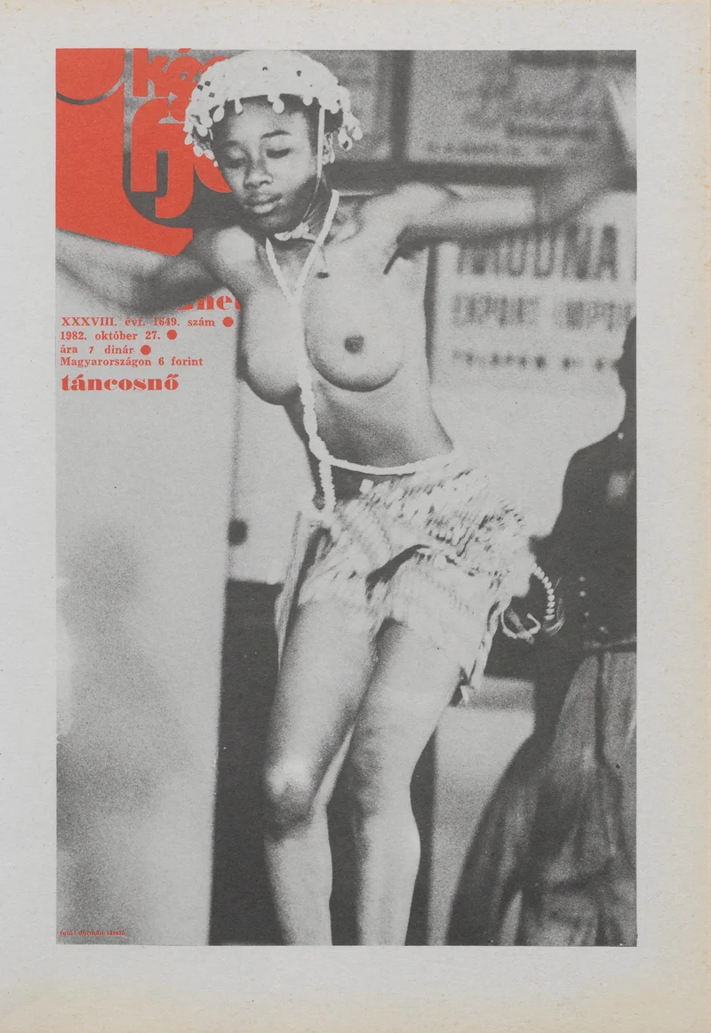 Képes Ifjúság, 38. évf. 1982. október 27. 1649. sz.