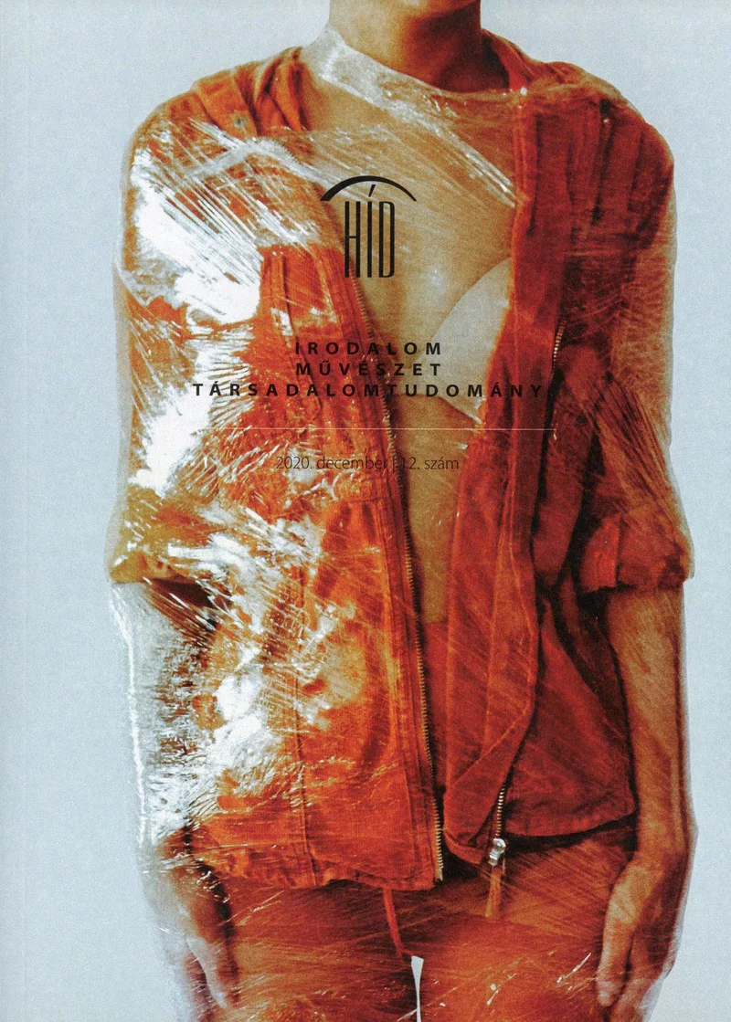 Híd, 84. évf. 2020. december. 12. sz. 1–109. oldal